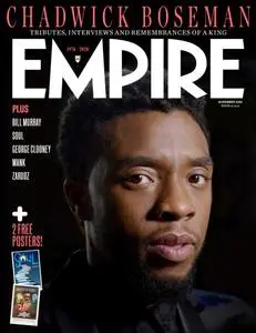 Empire Australasia - November 2020