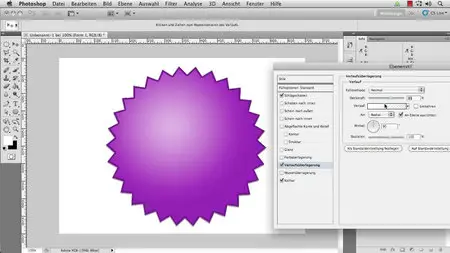 Galileo Design - Webdesign mit Photoshop