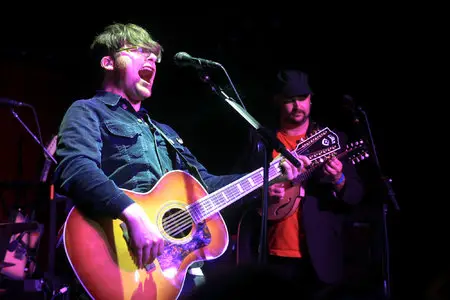 Colin Meloy (The Decemberists) - Colin Meloy Sings Live! (2008) [Re-Up]