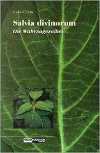 Salvia divinorum, Die Wahrsagesalbei