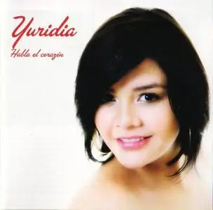 Yuridia - Habla el corazón