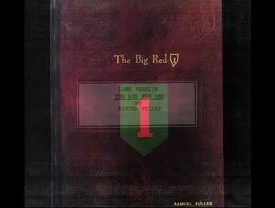 Warner - The Real Glory: Reconstructing the Big Red One (2004)