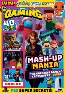 110% Gaming - Issue 84 - April 2021