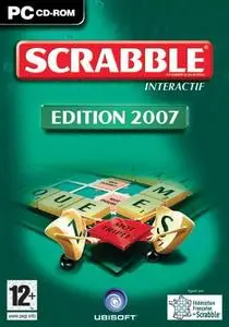 Scrabble : Edition 2007