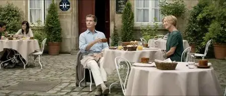 Love Punch (2013)