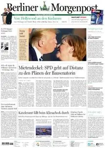 Berliner Morgenpost – 27. August 2019