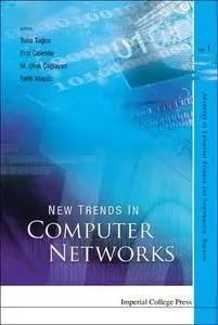 New Trends in Computer Networks by International Symposium on Computer [Repost]