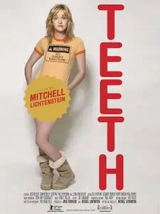 Teeth [DVDRip 2008]