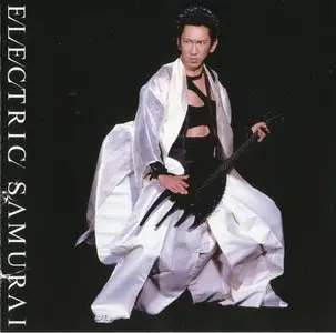 Tomoyasu Hotei - Electric Samurai (2004)