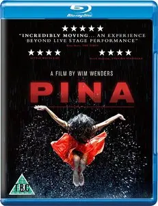 Pina (2011)