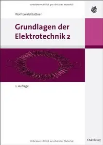 Grundlagen der Elektrotechnik 2 (repost)