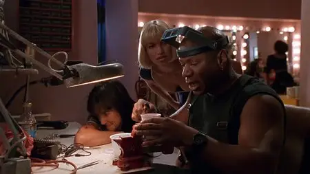Striptease (1996)