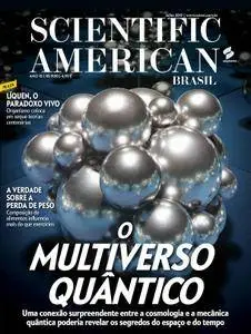Scientific American Brasil - Julho 2017