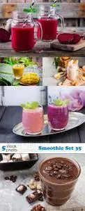 Photos - Smoothie Set 35