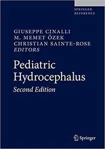 Pediatric Hydrocephalus 2nd Edition