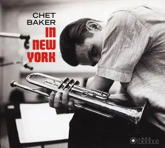 Chet Baker - In New York (1958) [Reissue 2018]