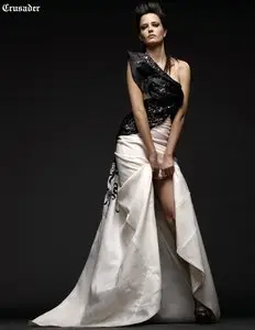 Eva Green *Satoshi Saikusa Photoshoot*