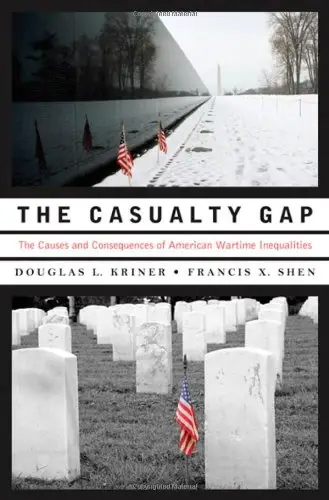 The Casualty Gap: The Causes and Consequences of American Wartime Inequalities (Repost)