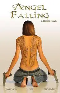 Angel Falling GN 2013 Digital K6-Empire