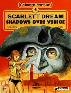 Scarlet Dream T04 Shadows over Venice (Dreamer-Onlyorm