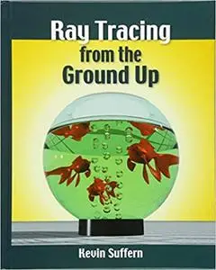 Ray Tracing from the Ground Up