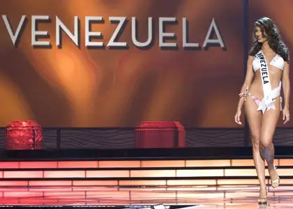 National Geographic Channel - Don't Tell My Mother I'm In Venezula (2008)