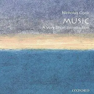Music: A Very Short Introduction [Audiobook] {Repost}