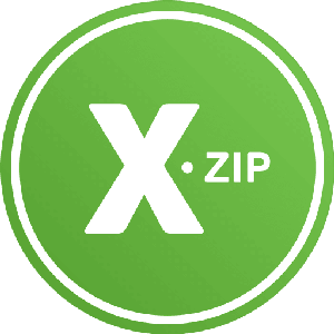 XZip - zip unzip unrar utility PRO v0.2.9119