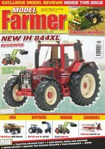 Model Farmer - January/February 2017