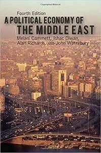 A Political Economy of the Middle East