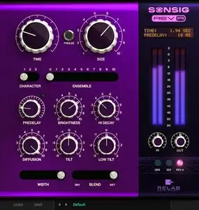 ReLab Sonsig Rev-A v1.0.1 WiN