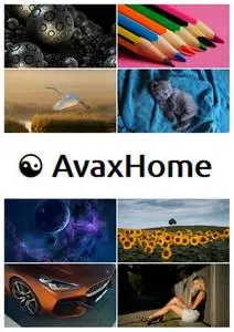 AvaxHome Wallpapers Part 103