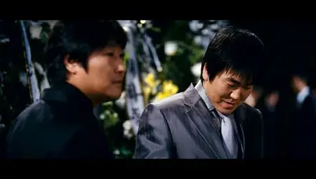 Han Jae-rim: The show must go on aka Portrait of a gangster (2007)