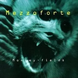 Mezzoforte - Monkey - Fields (1996) {ZYX}