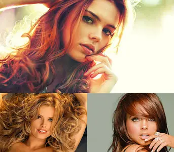 Gilrs Wallpaper Collection (part-195) by nko