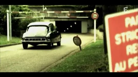 (Fr2) Un jour, une histoire - François Mitterrand, la maladie au secret (2015)
