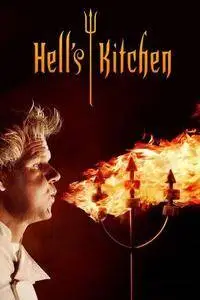 Hell's Kitchen S17E15