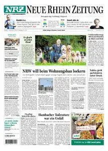NRZ Neue Rhein Zeitung Dinslaken - 21. September 2018