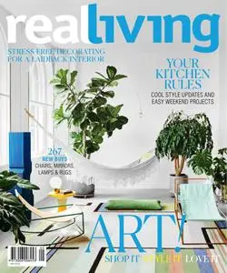 Real Living Australia - May 2019