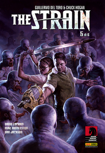 The Strain - Volume 5