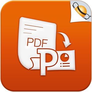 PDF to PowerPoint by Flyingbee Pro 5.3.6