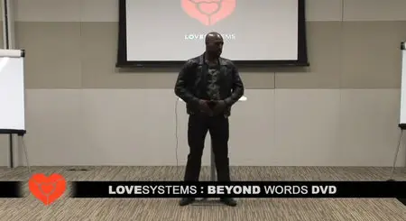 LoveSystems Beyond Words: The Art of Body Language and Physical Escalation [repost]