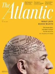 The Atlantic - November 2019