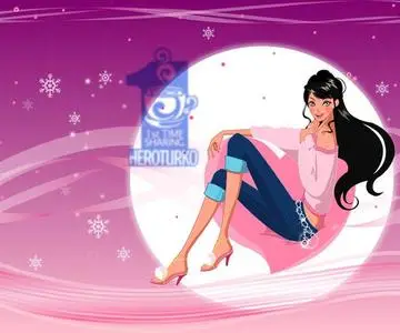 Star Candy Xmas Designs 16/20