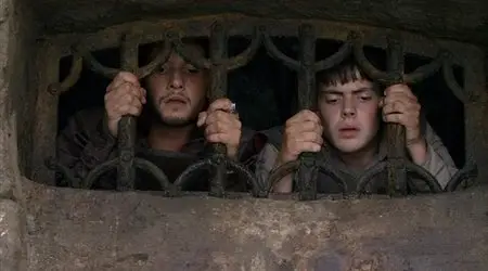 The Chronicles of Narnia: The Voyage of the Dawn Treader (2010)