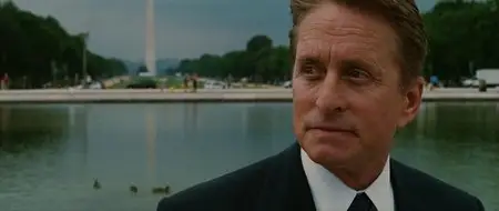 The Sentinel (2006)