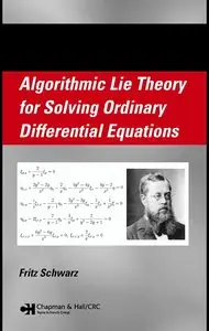 Algorithmic Lie Theory for Solving Ordinary Differential Equations (repost)