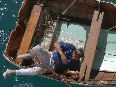 Dead Calm (1989)