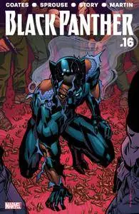 Black Panther 016 2017 Digital