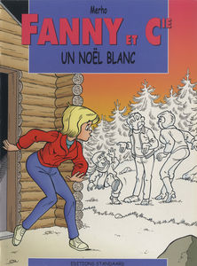 Fanny et Cie - HS 2 - Un Noel Blanc